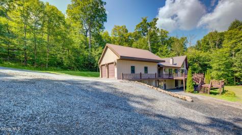 201 S Shore Road Gloversville NY 12078