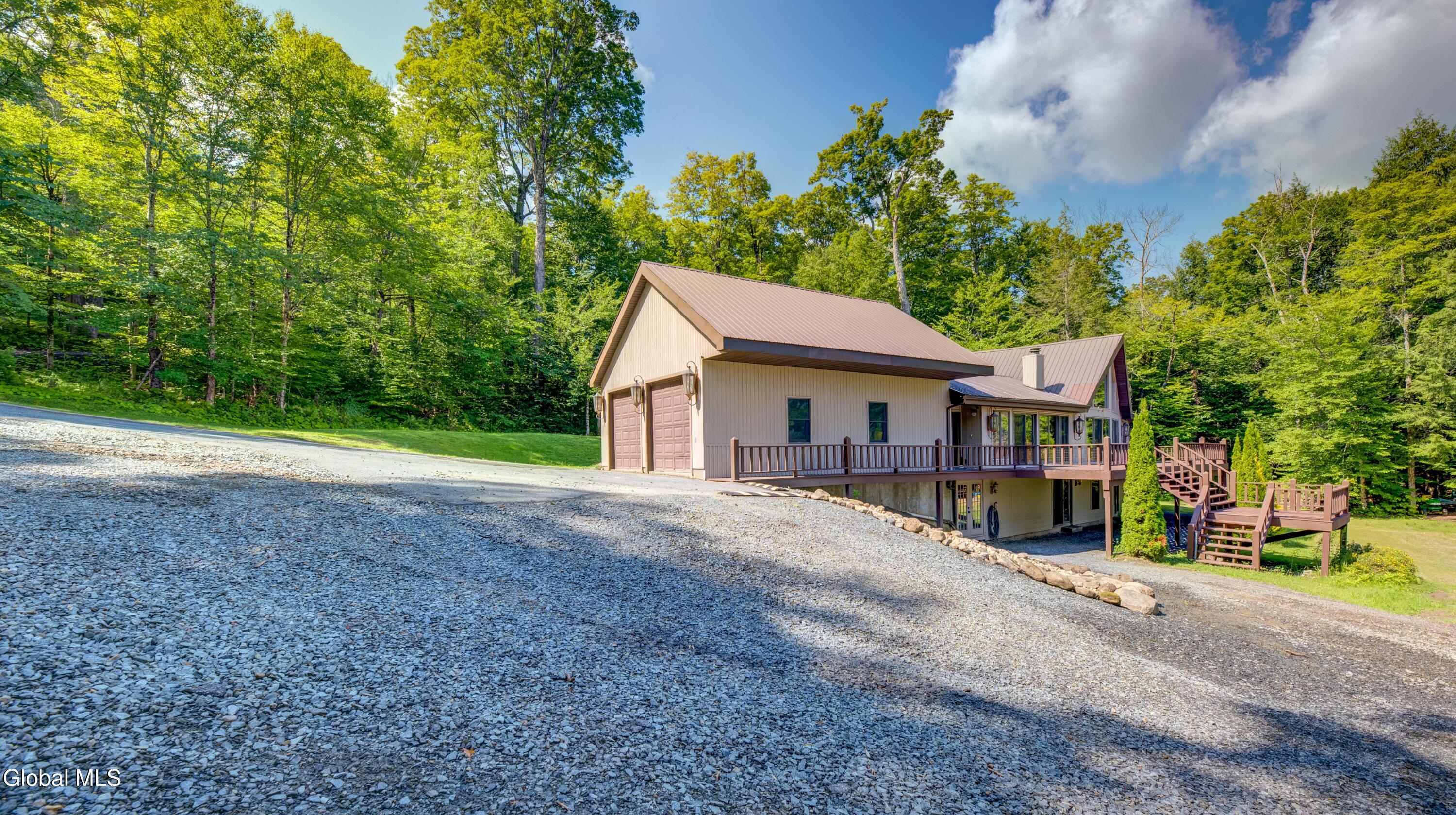 201 S Shore Road Gloversville NY 12078