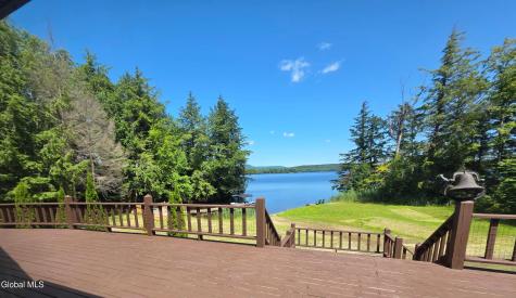 201 S Shore Road Gloversville NY 12078