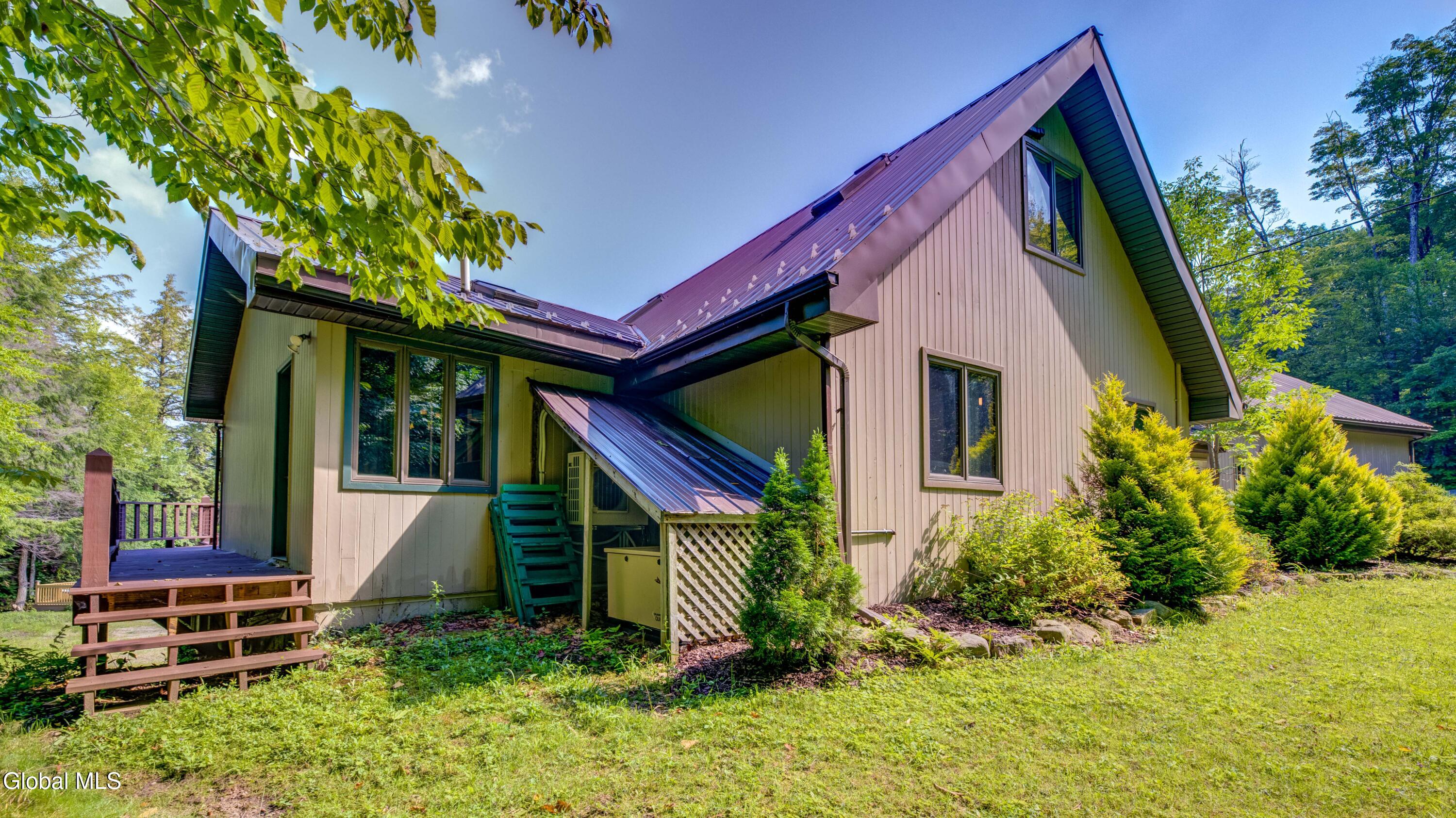 201 S Shore Road Gloversville NY 12078