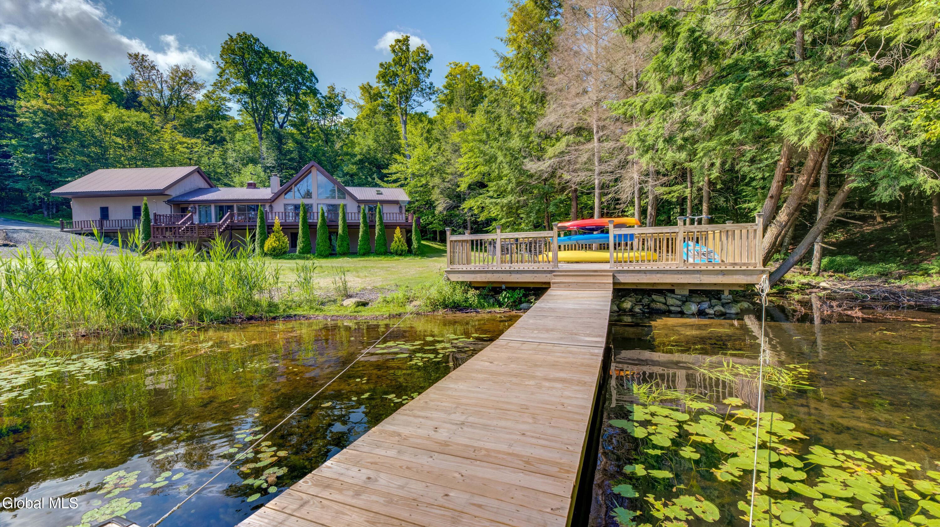 201 S Shore Road Gloversville NY 12078