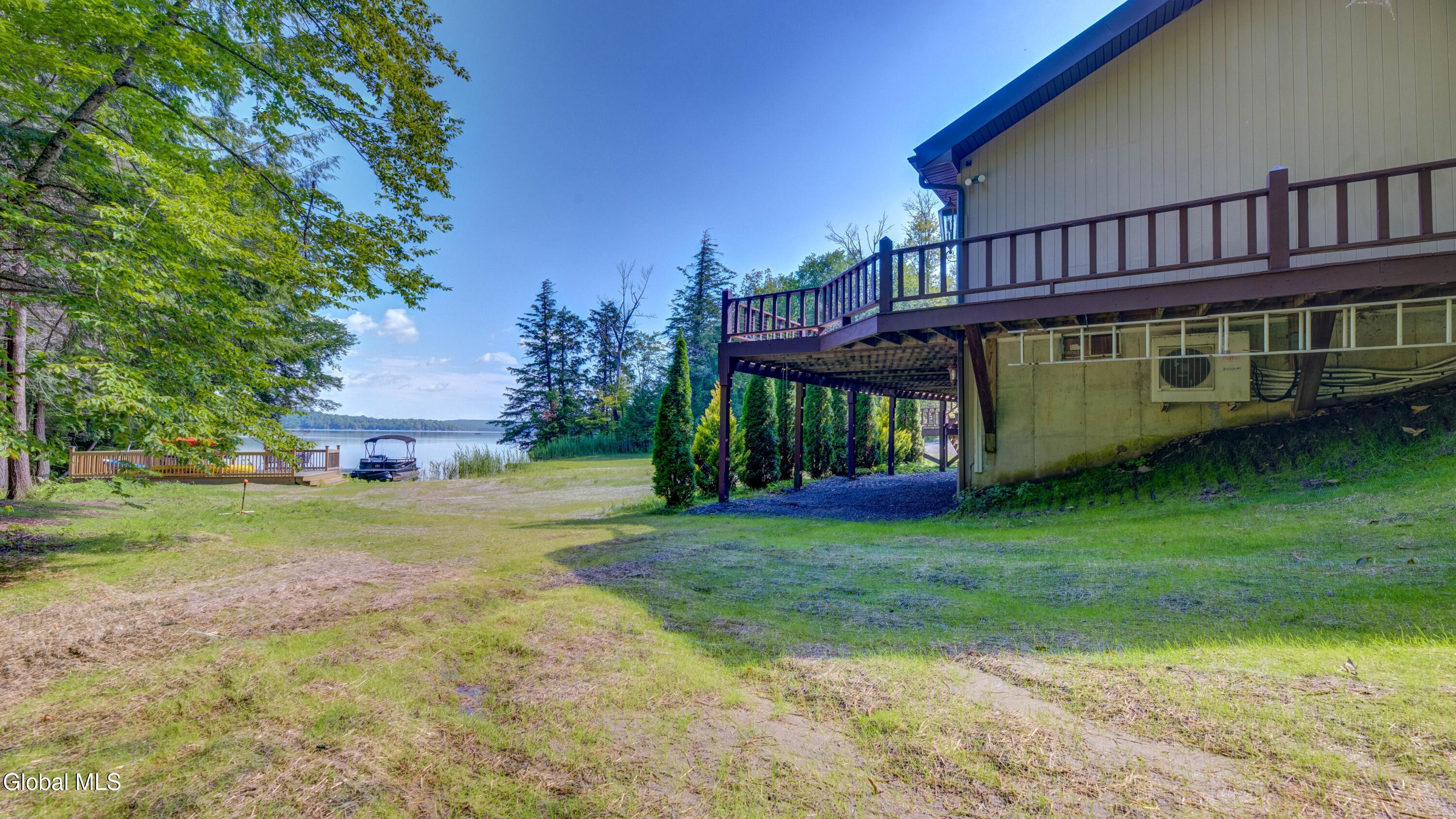 201 S Shore Road Gloversville NY 12078