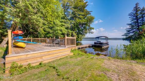 201 S Shore Road Gloversville NY 12078