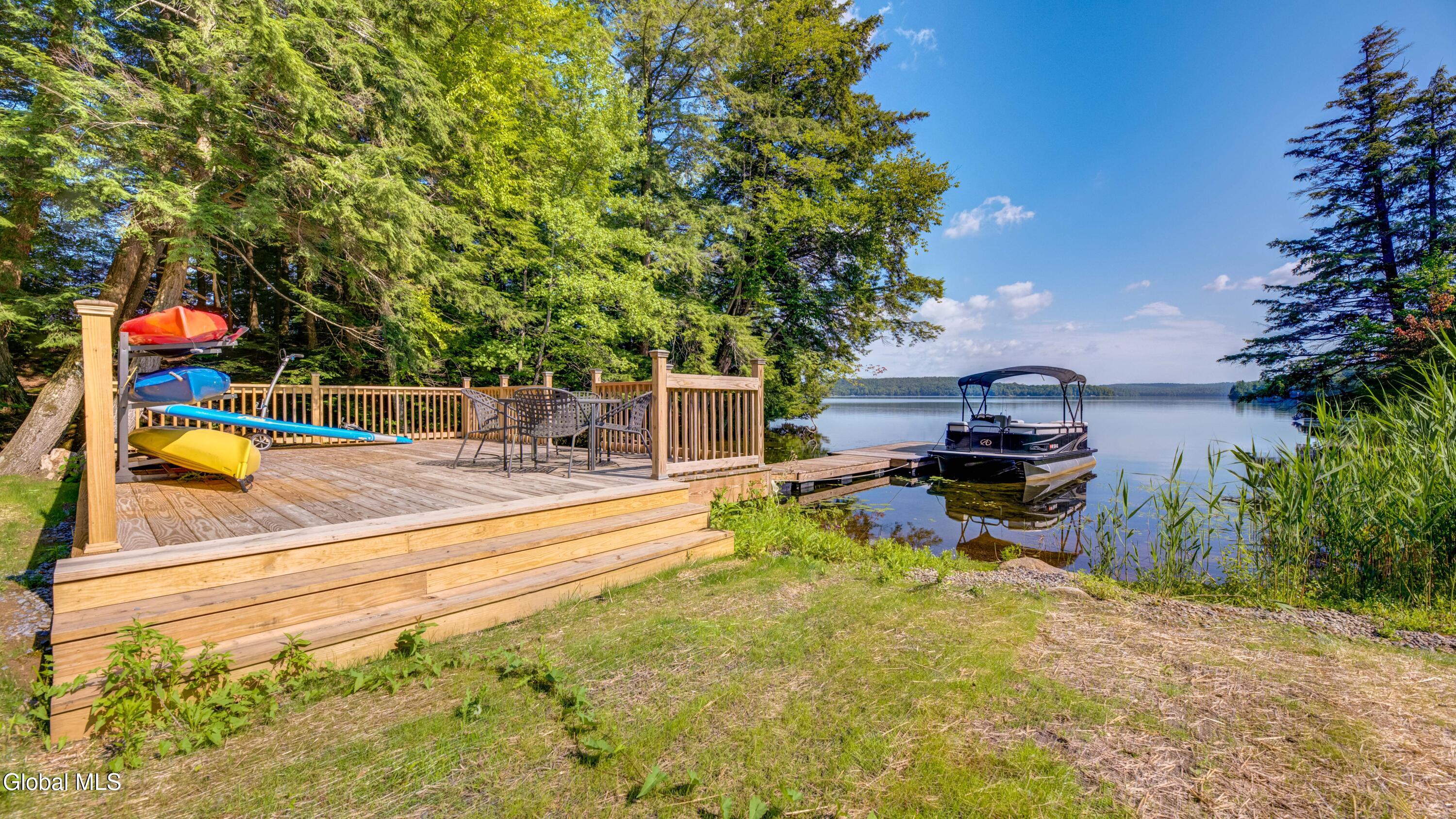 201 S Shore Road Gloversville NY 12078