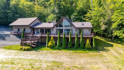 201 S Shore Road Gloversville NY 12078