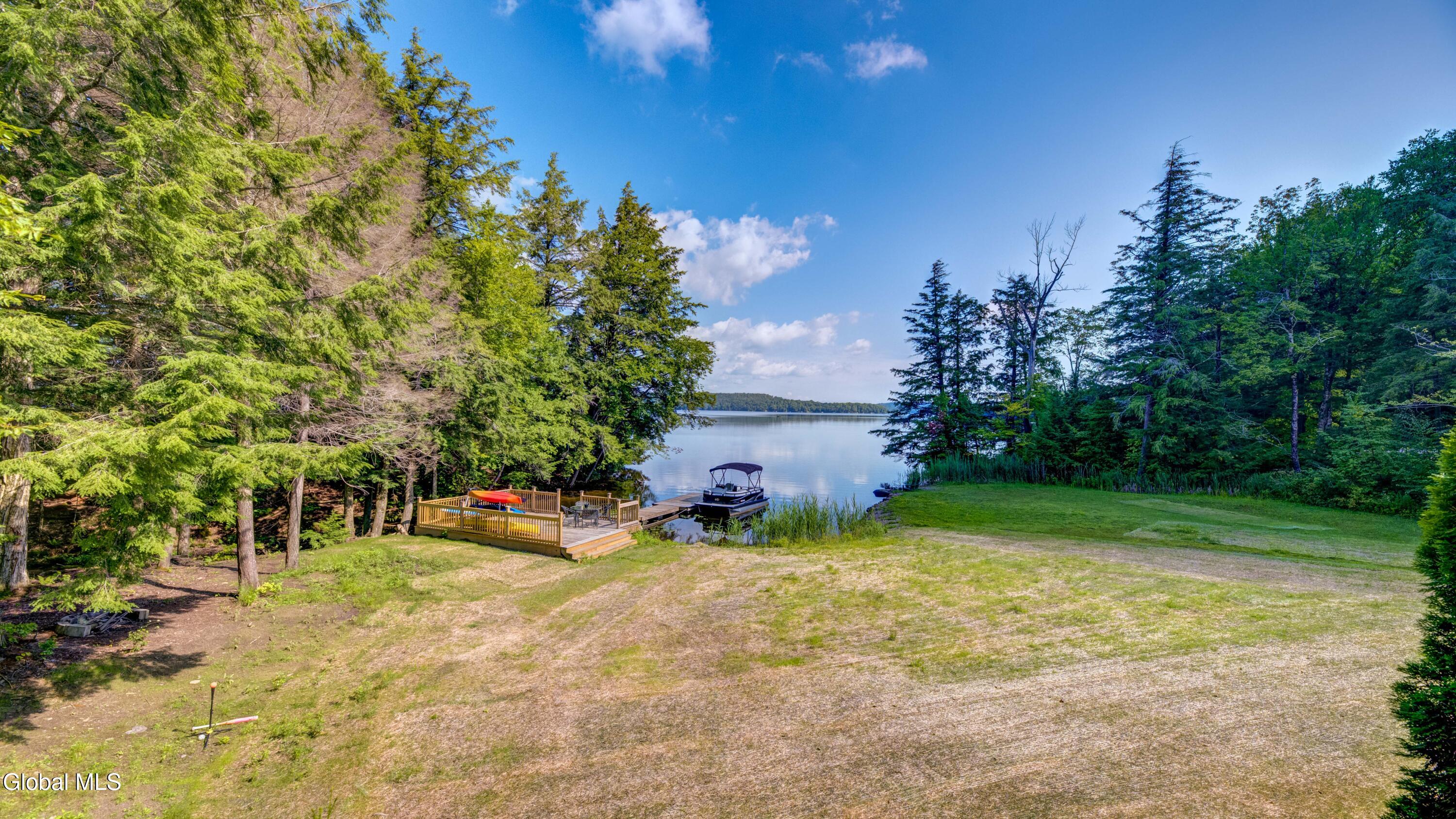 201 S Shore Road Gloversville NY 12078
