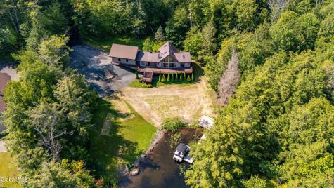 201 S Shore Road Gloversville NY 12078