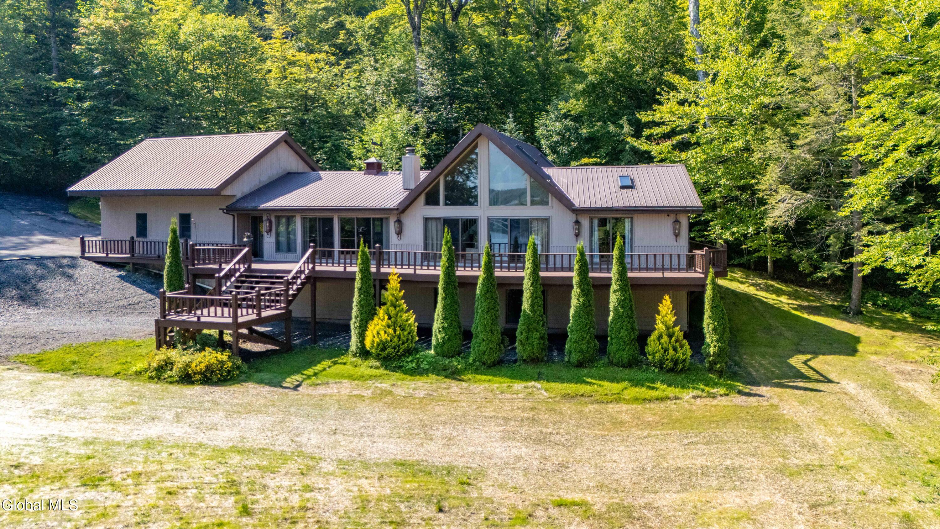 201 S Shore Road Gloversville NY 12078