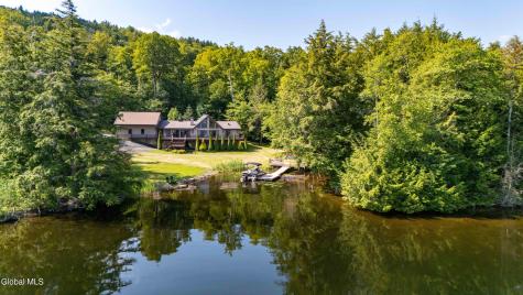 201 S Shore Road Gloversville NY 12078