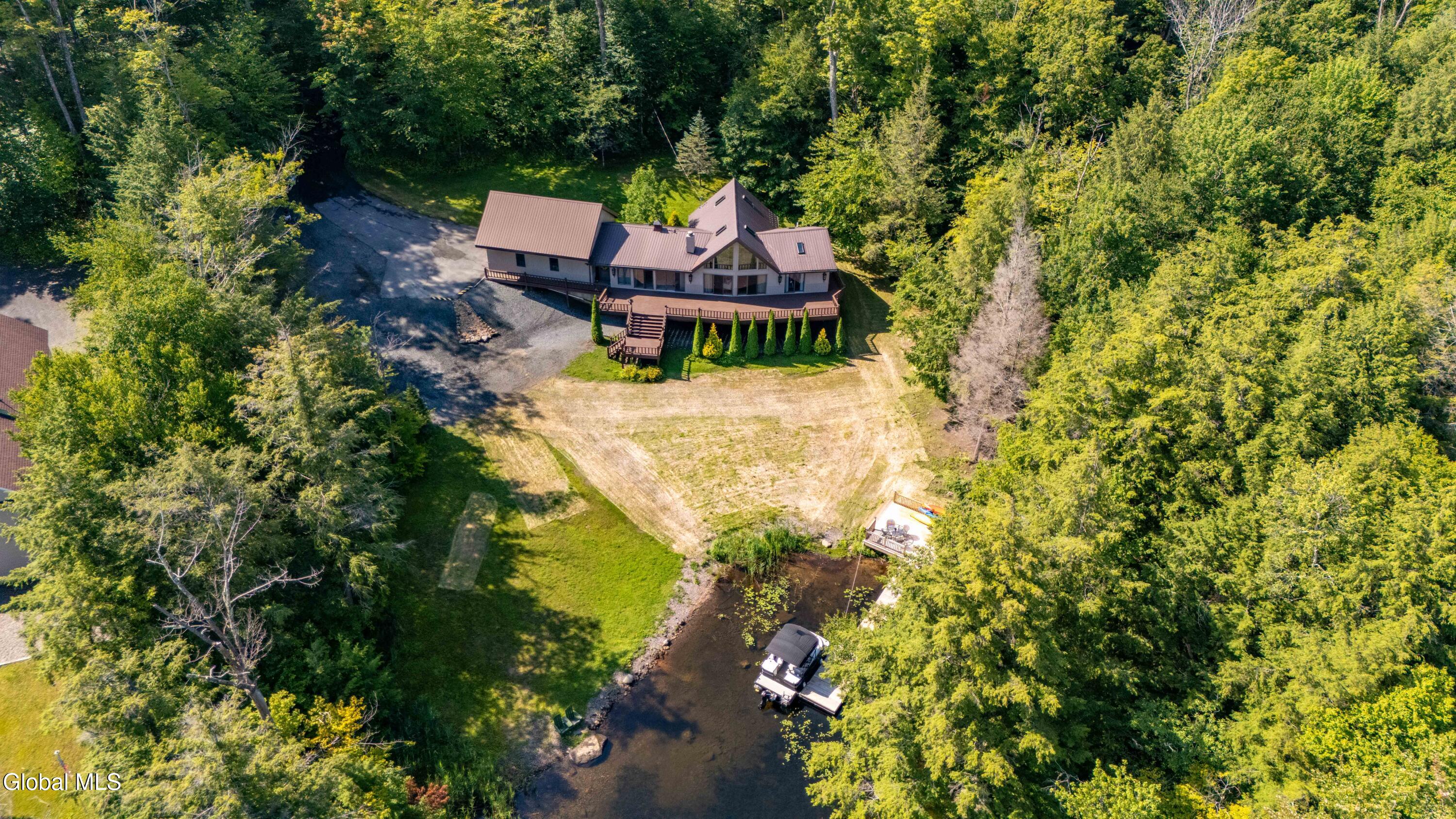 201 S Shore Road Gloversville NY 12078