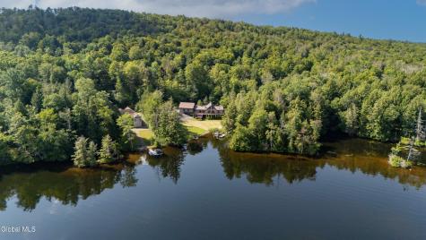 201 S Shore Road Gloversville NY 12078