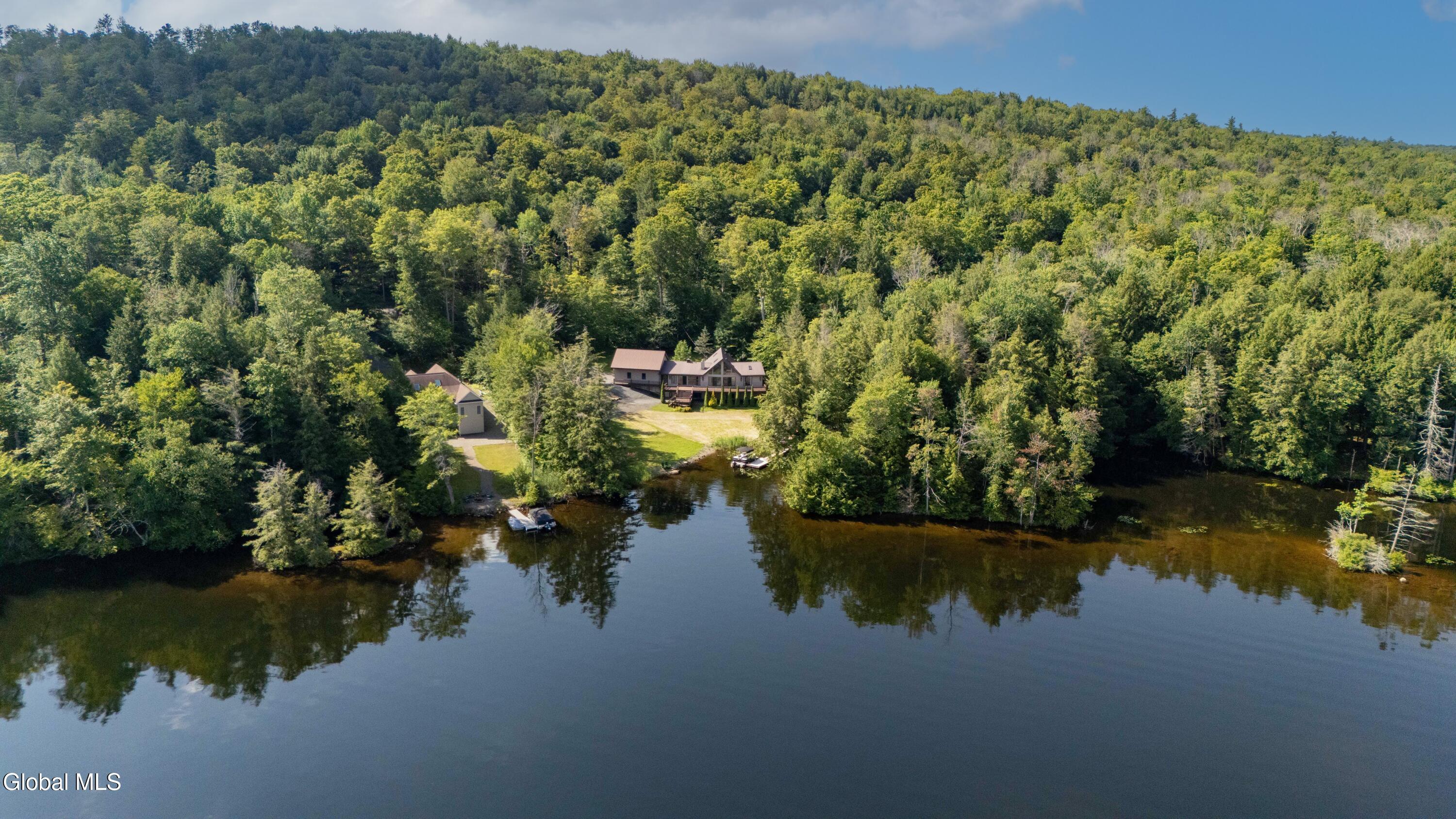 201 S Shore Road Gloversville NY 12078