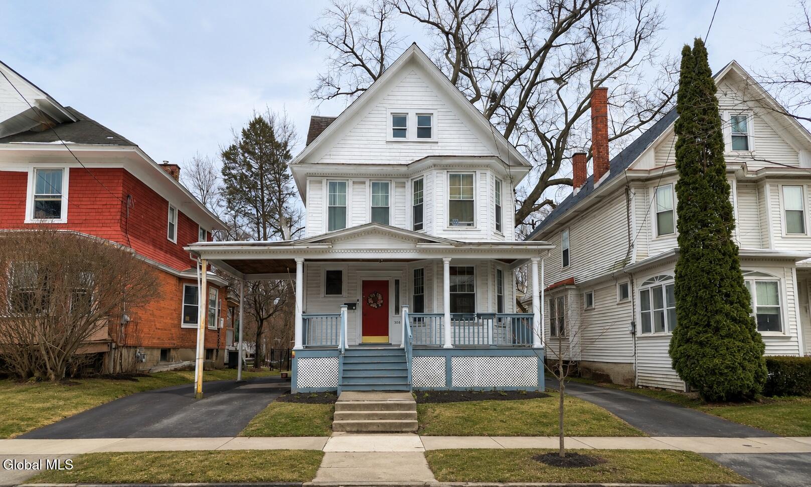 308 Quail Street Albany NY 12208