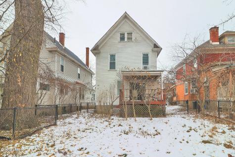 308 Quail Street Albany NY 12208