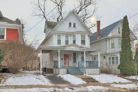 308 Quail Street Albany NY 12208