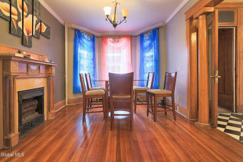 308 Quail Street Albany NY 12208