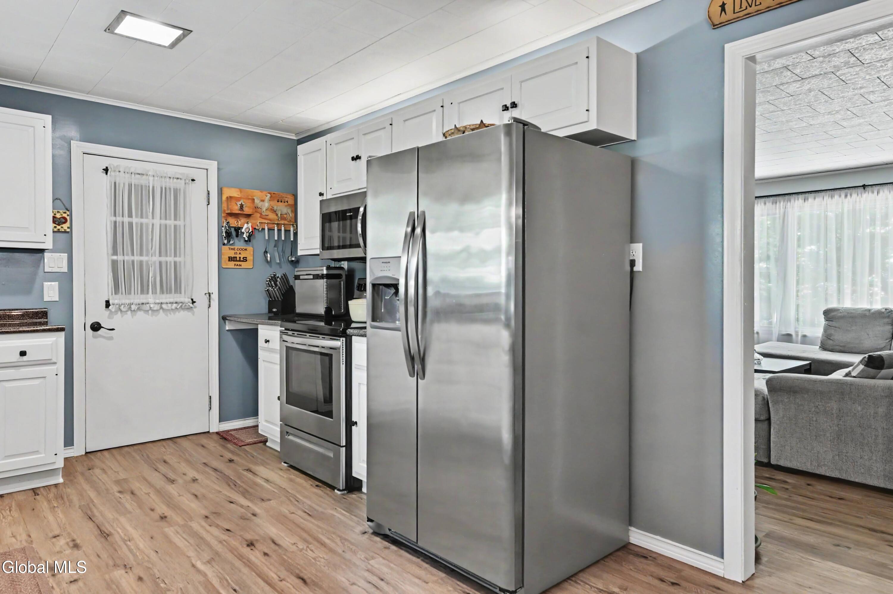 206 Hillview Road Gloversville NY 12078