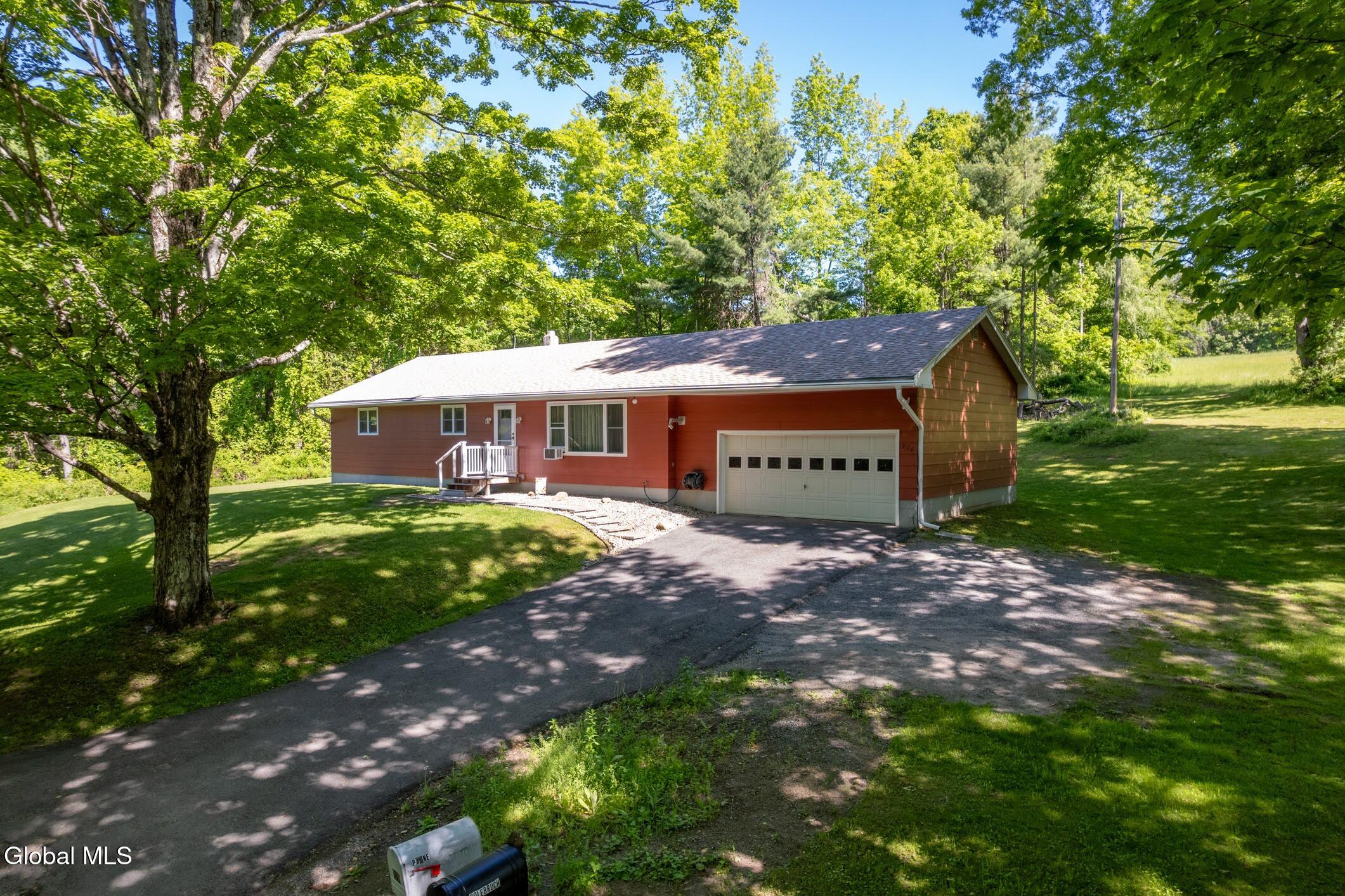 206 Hillview Road Gloversville NY 12078