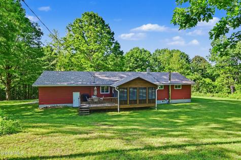 206 Hillview Road Gloversville NY 12078