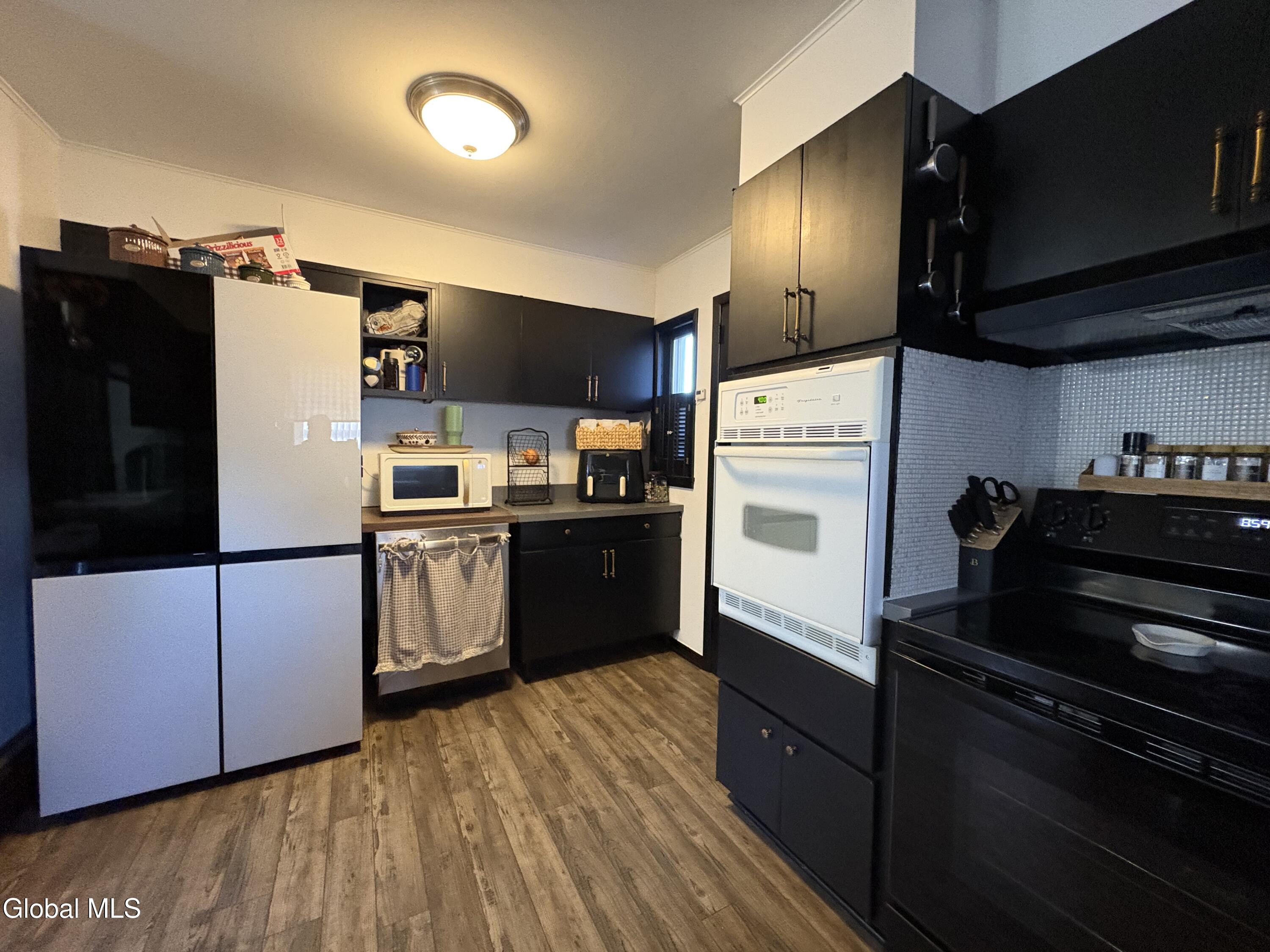 18 Liberty Street Mineville NY 12956