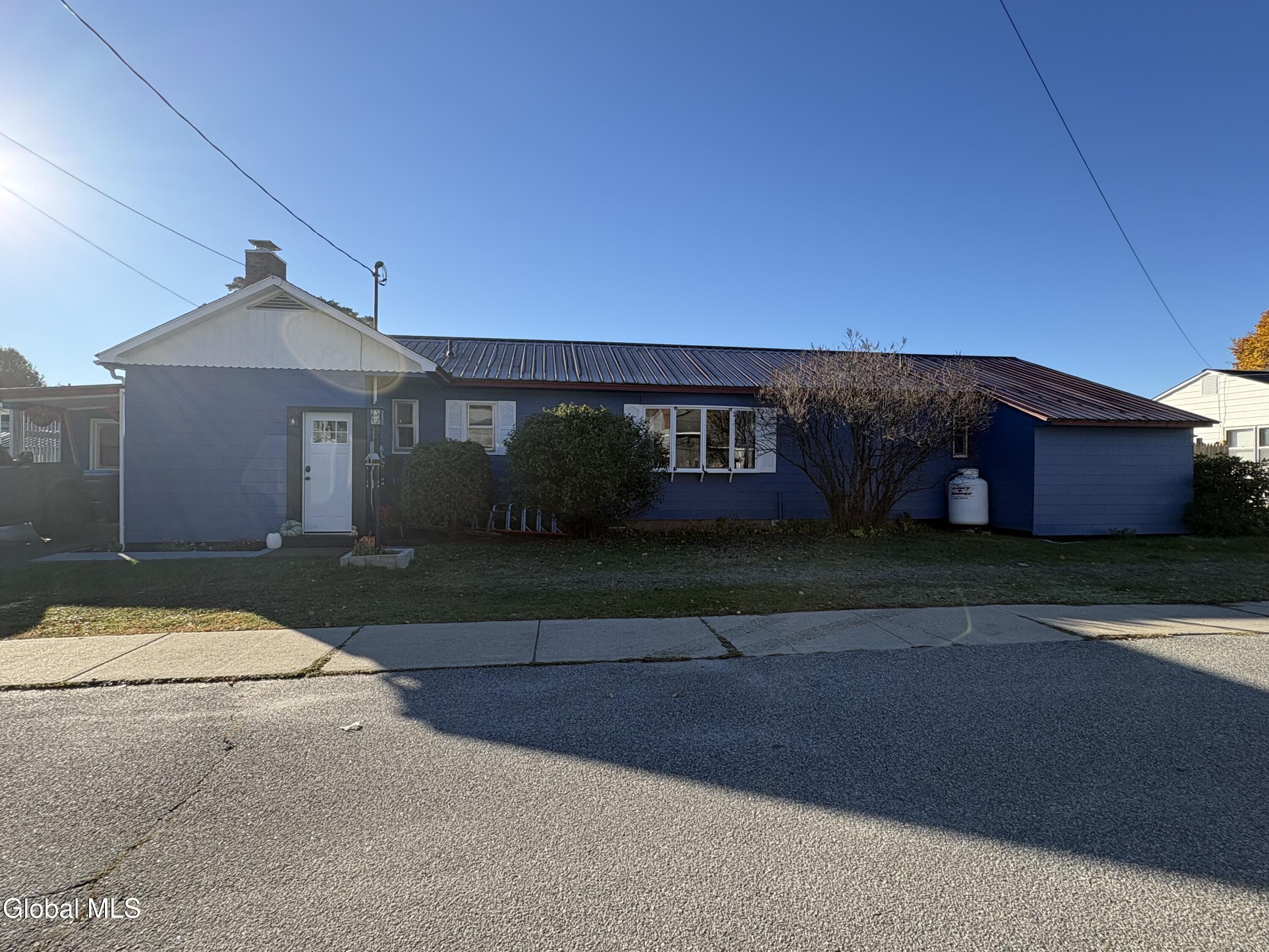 18 Liberty Street Mineville NY 12956