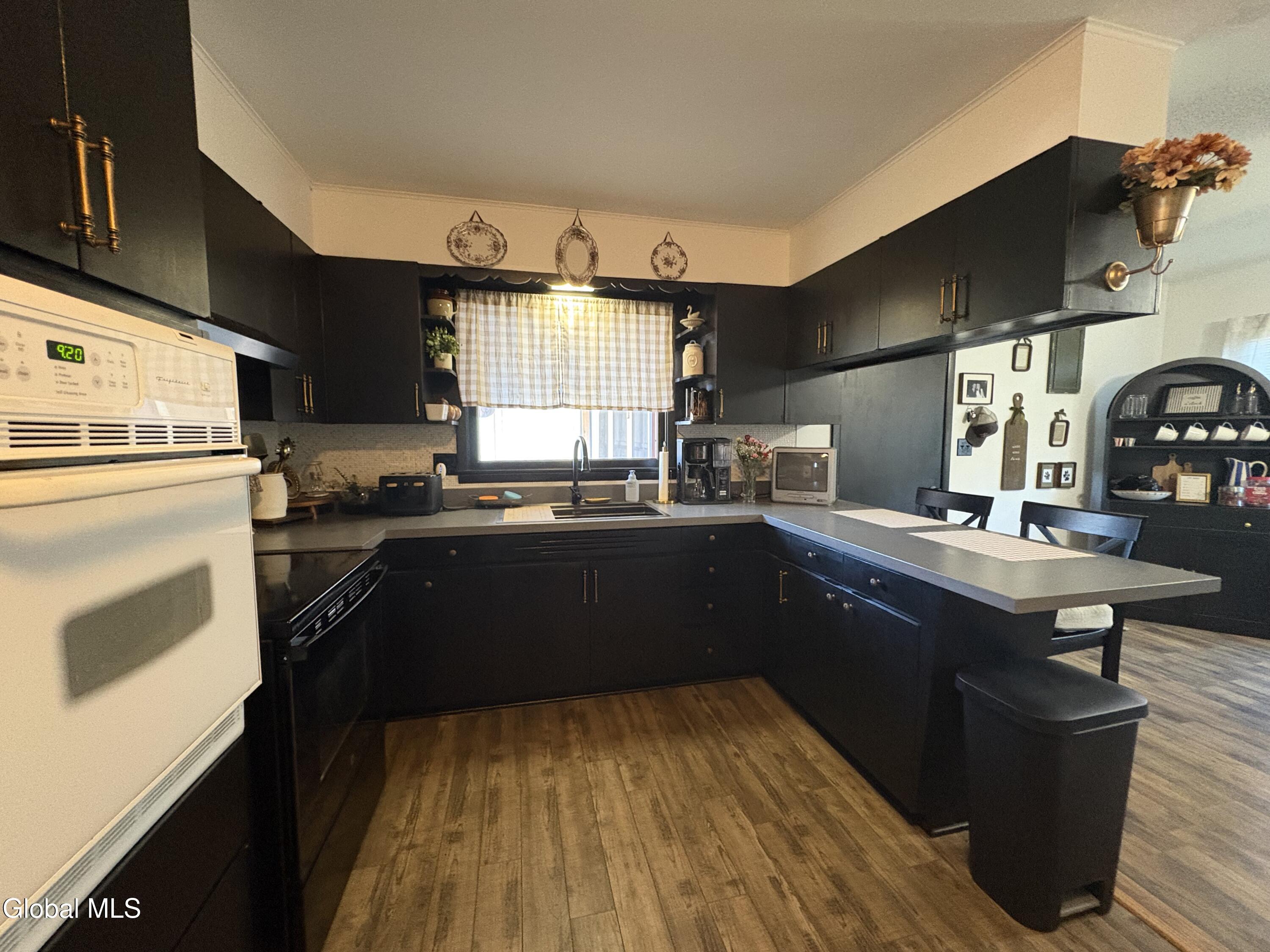 18 Liberty Street Mineville NY 12956
