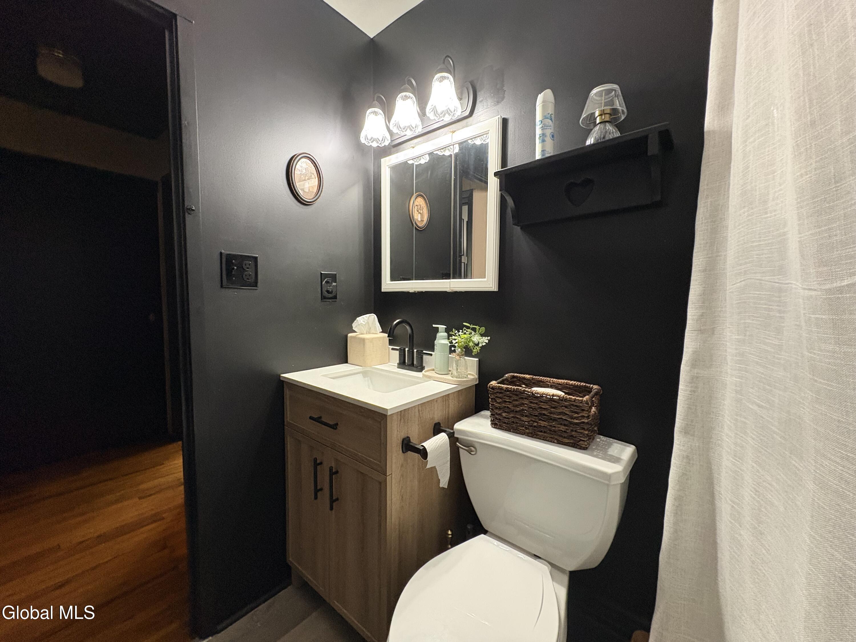 18 Liberty Street Mineville NY 12956