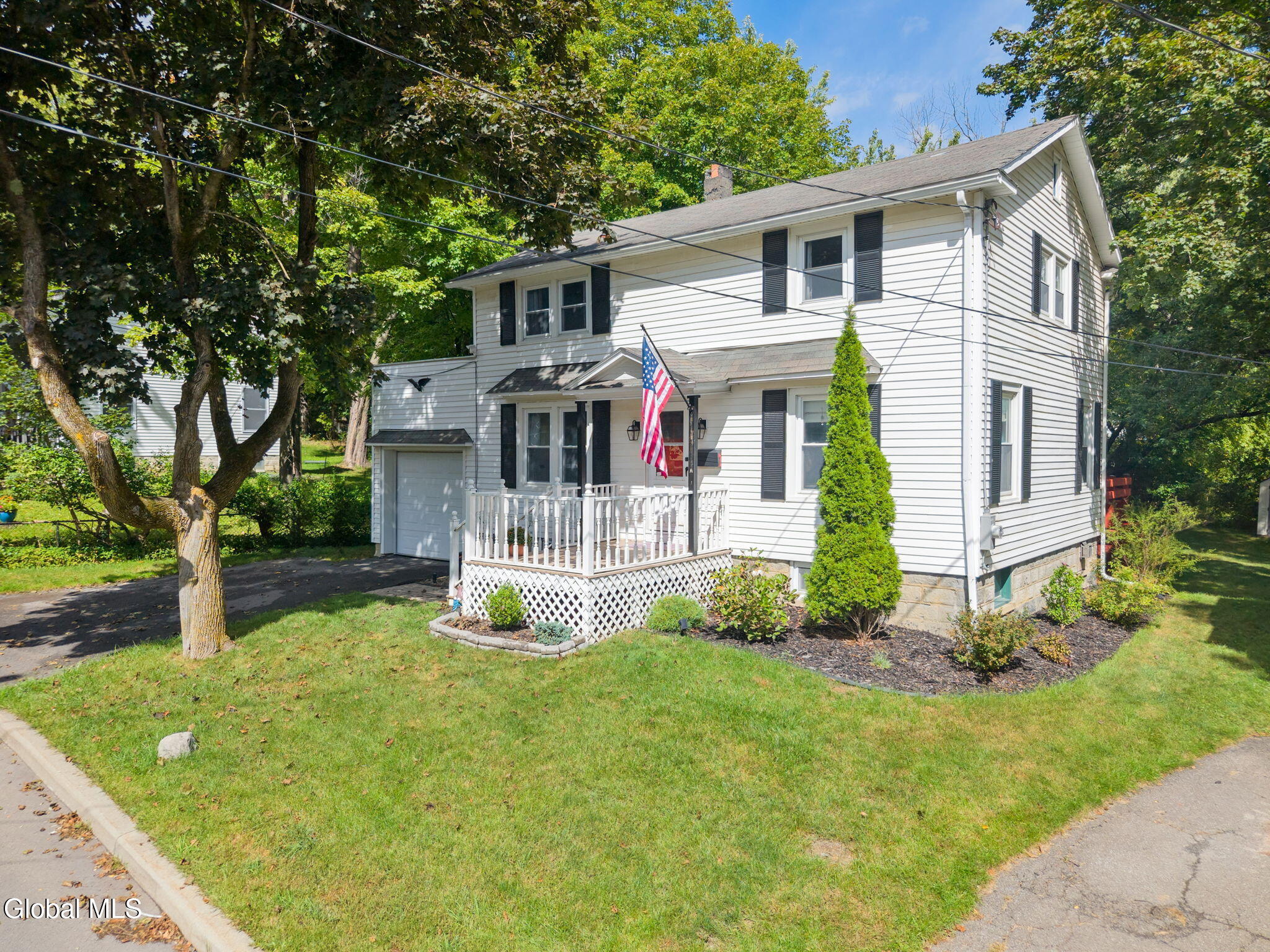 108 Jefferson Avenue Cobleskill NY 12043
