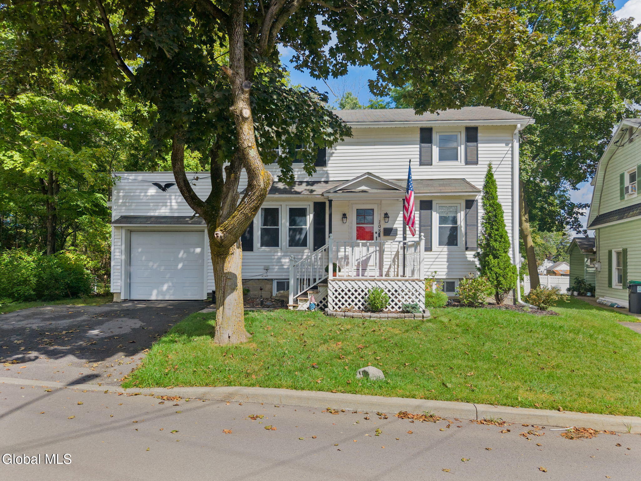 108 Jefferson Avenue Cobleskill NY 12043