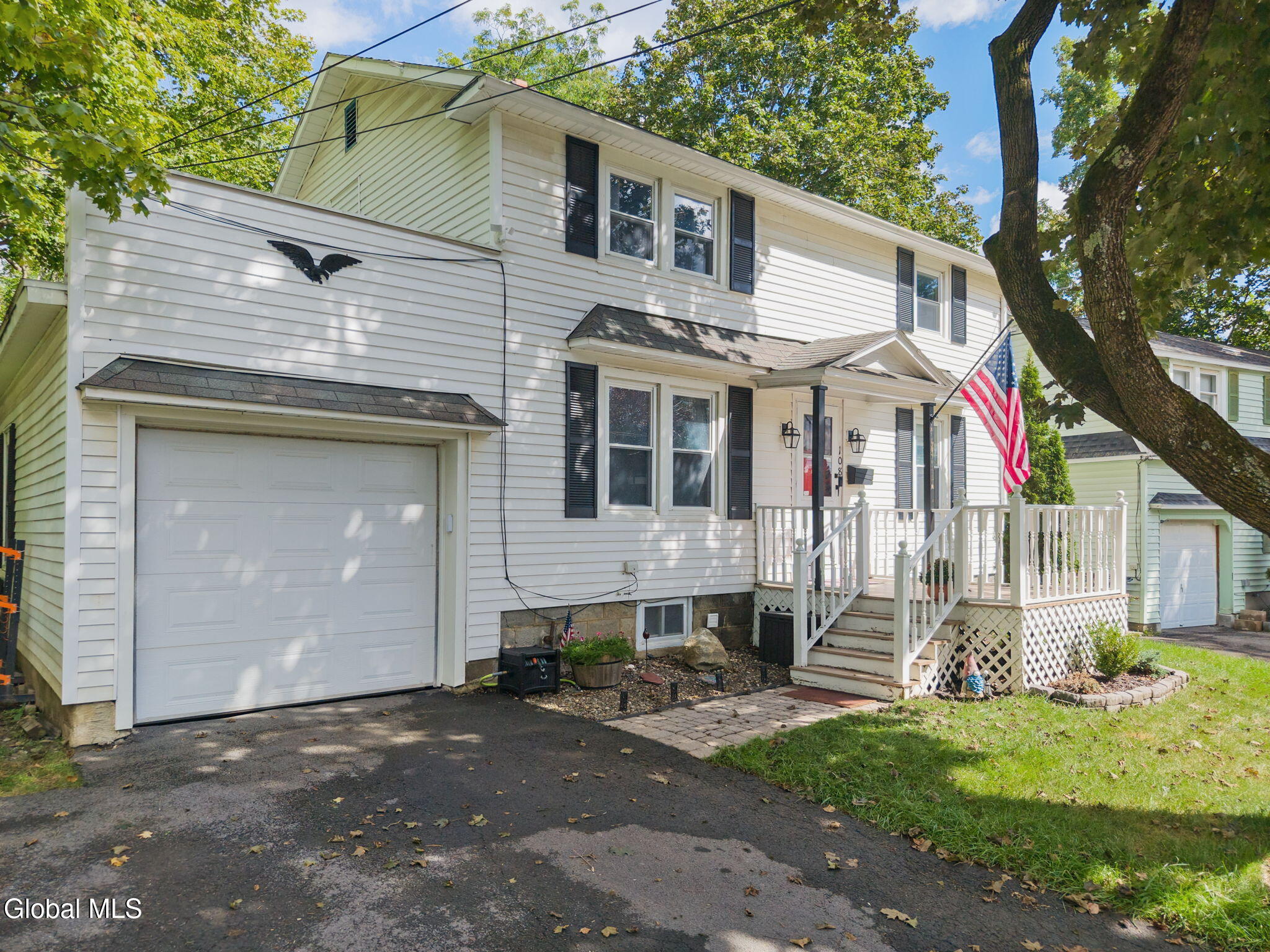 108 Jefferson Avenue Cobleskill NY 12043