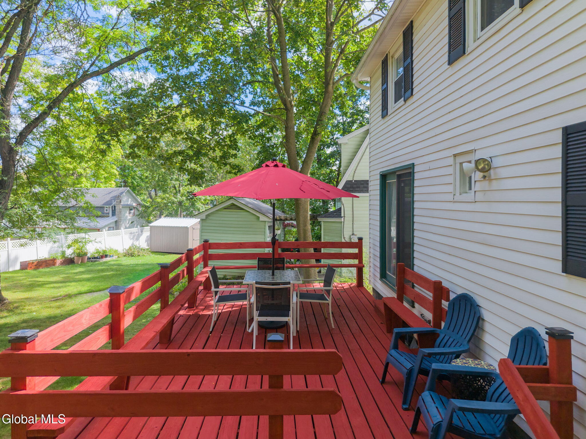 108 Jefferson Avenue Cobleskill NY 12043