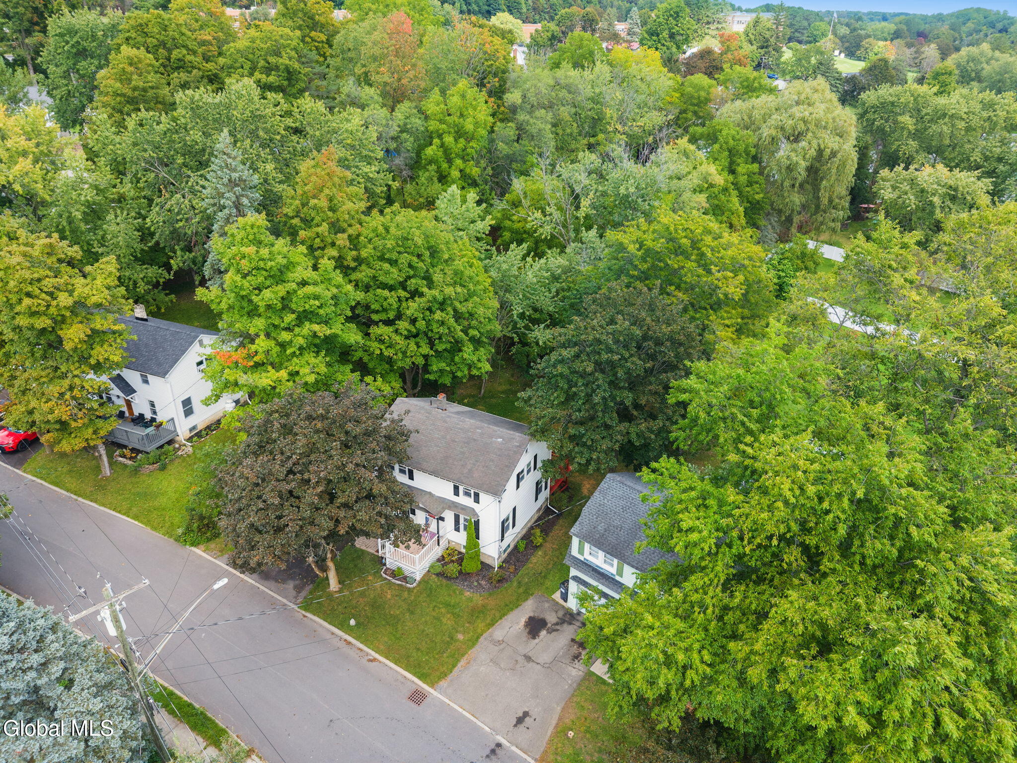 108 Jefferson Avenue Cobleskill NY 12043