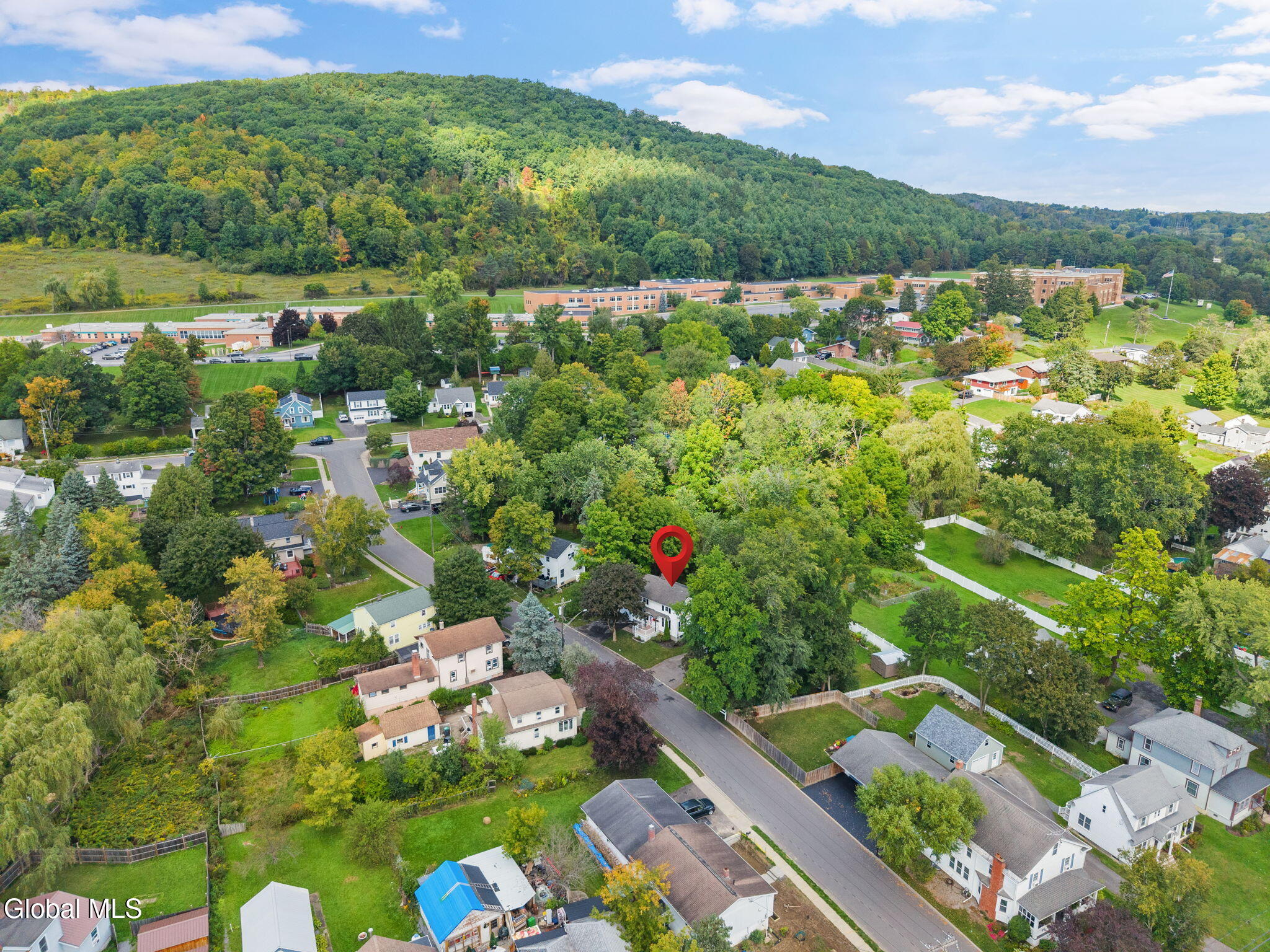 108 Jefferson Avenue Cobleskill NY 12043
