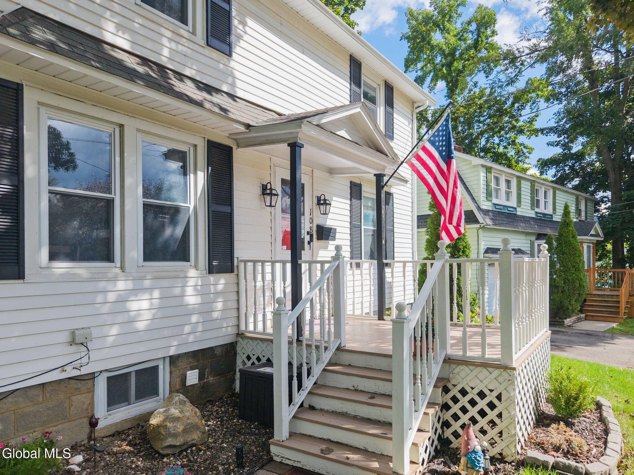 108 Jefferson Avenue Cobleskill NY 12043