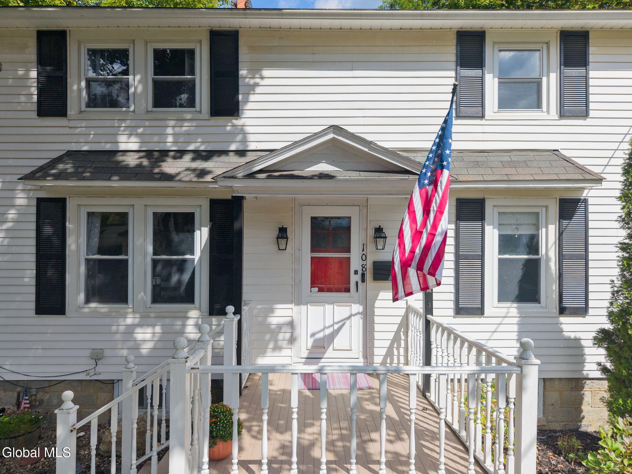 108 Jefferson Avenue Cobleskill NY 12043