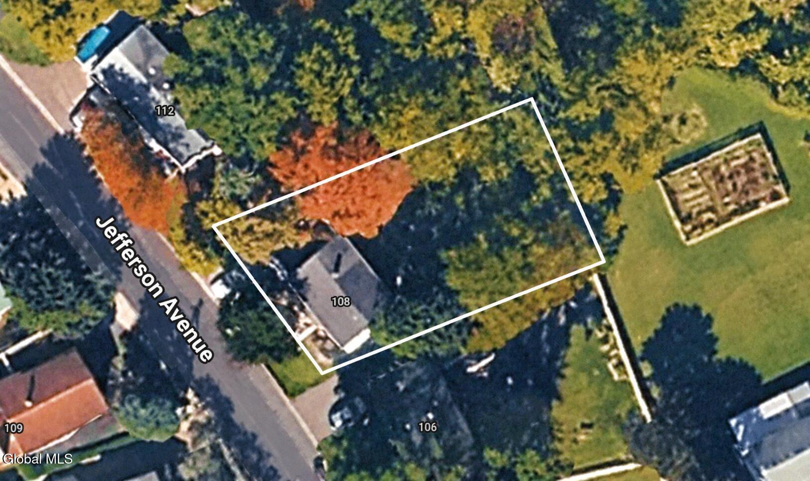 108 Jefferson Avenue Cobleskill NY 12043