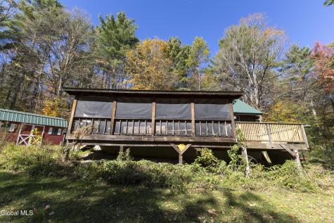 181 Beecher Road Granville NY 12832