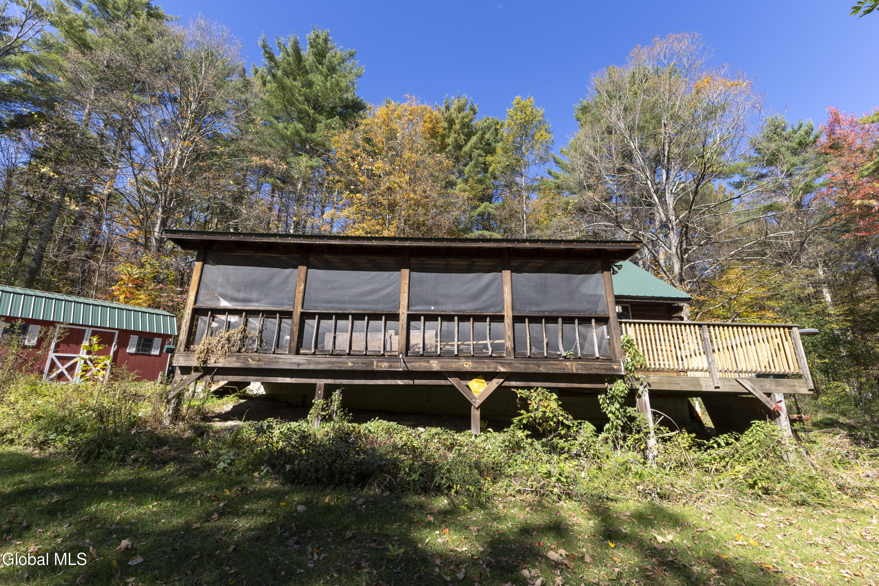 181 Beecher Road Granville NY 12832
