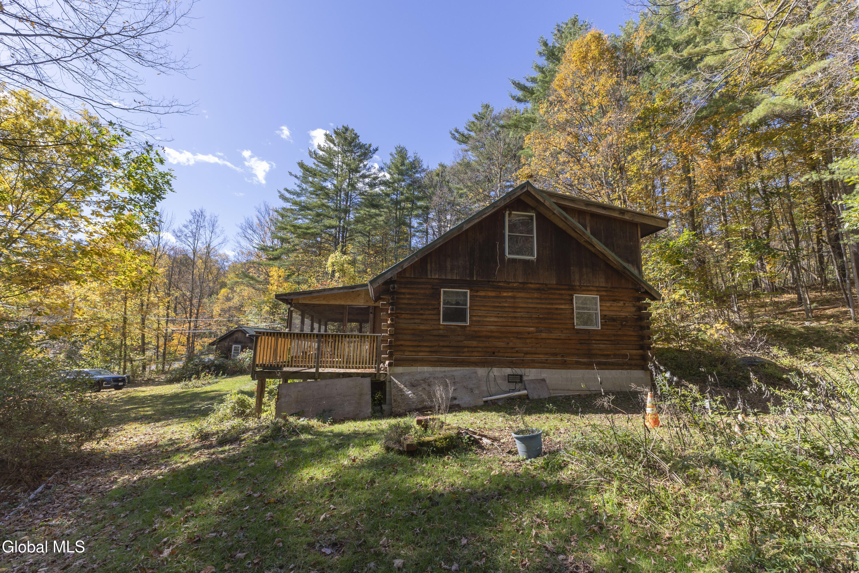 181 Beecher Road Granville NY 12832