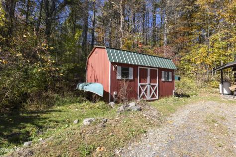 181 Beecher Road Granville NY 12832