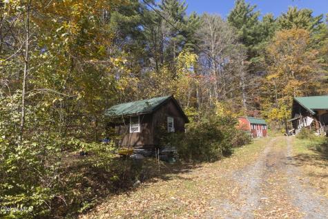 181 Beecher Road Granville NY 12832
