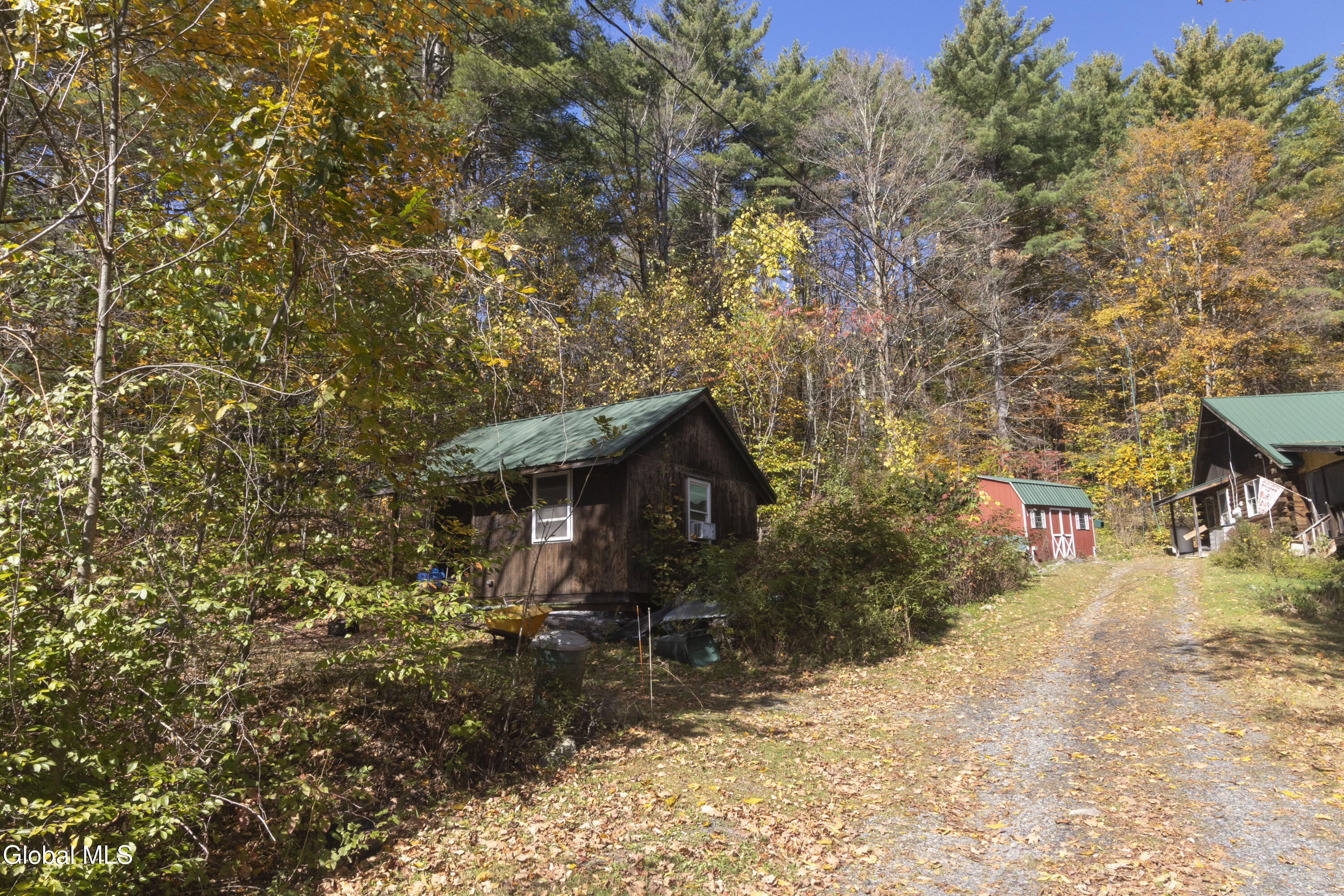 181 Beecher Road Granville NY 12832