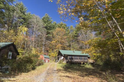 181 Beecher Road Granville NY 12832