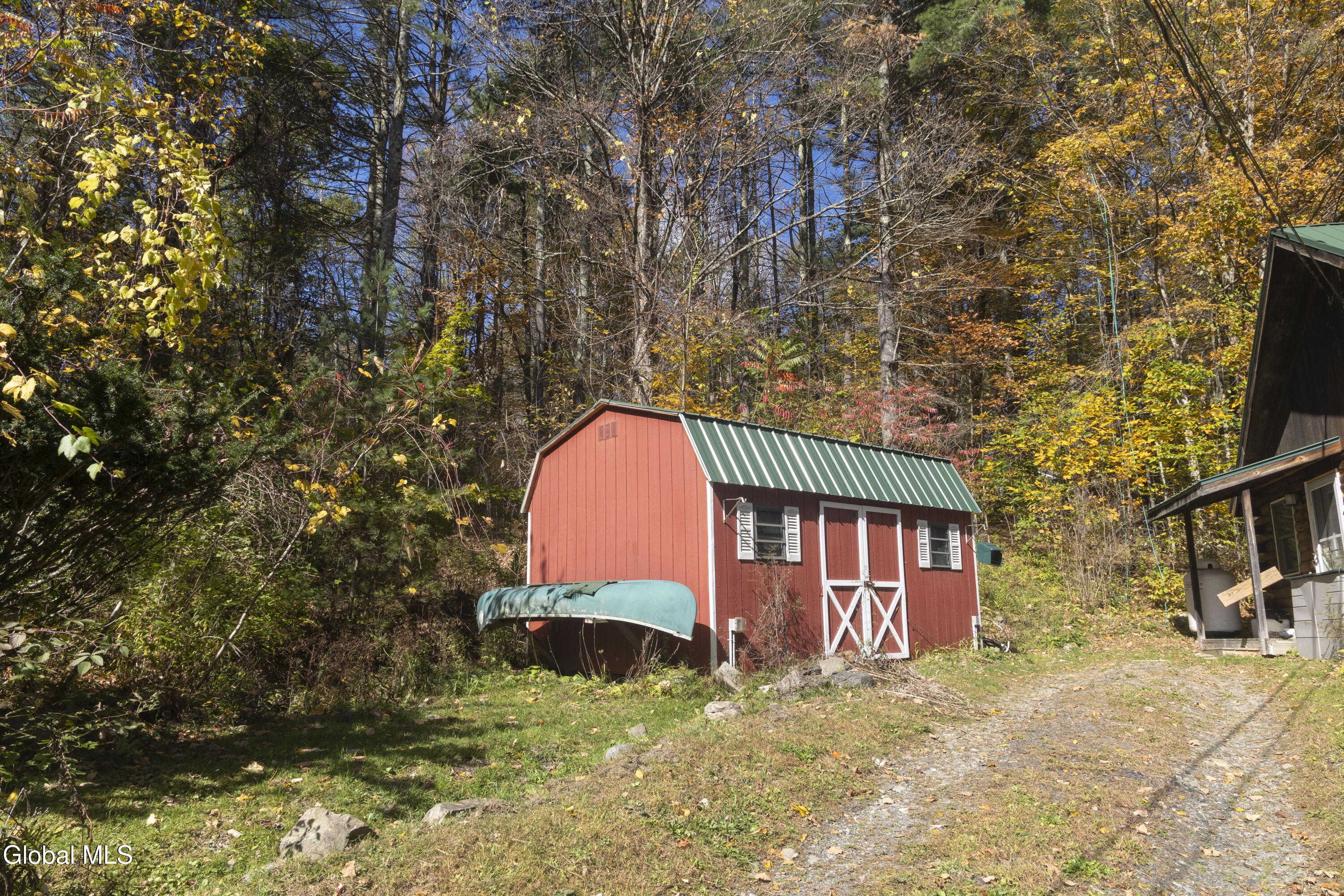 181 Beecher Road Granville NY 12832