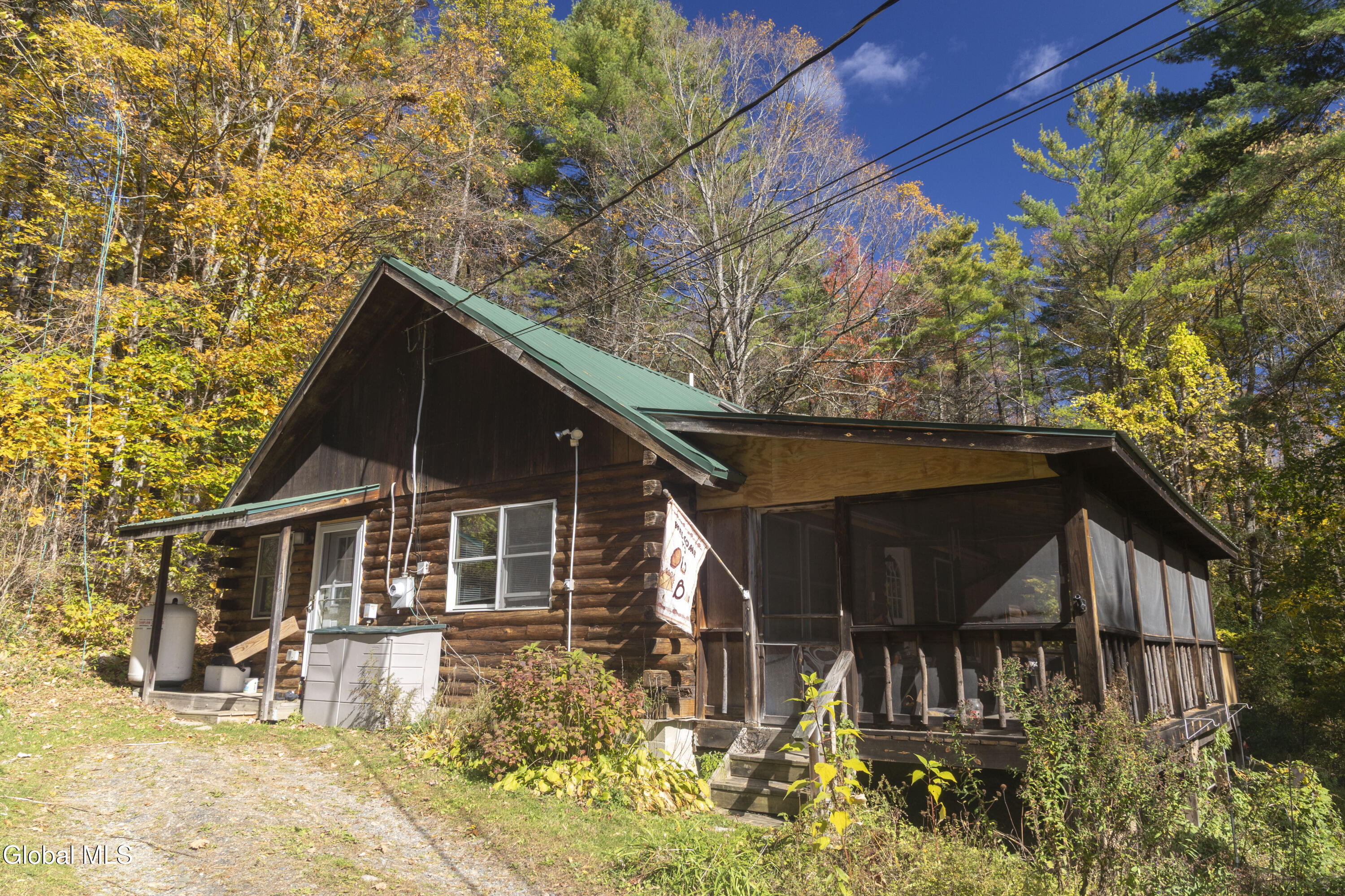 181 Beecher Road Granville NY 12832
