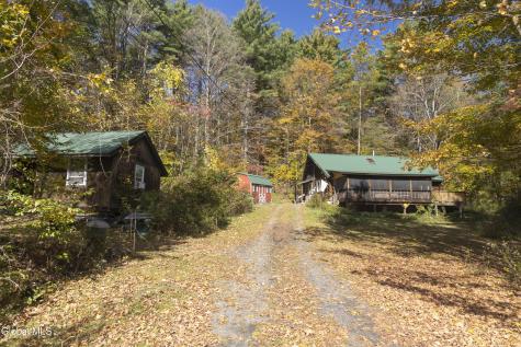 181 Beecher Road Granville NY 12832
