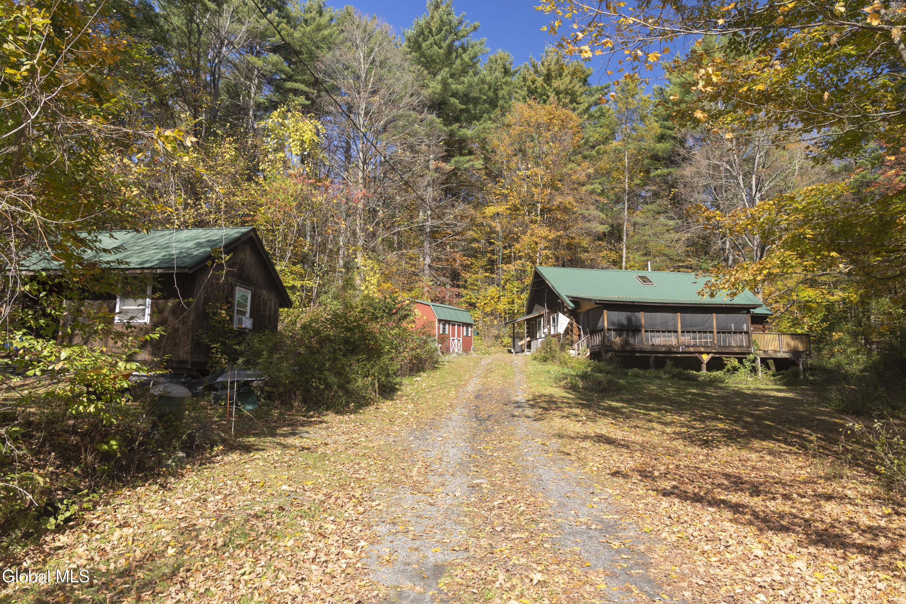 181 Beecher Road Granville NY 12832
