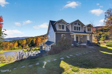 56 Olde Coach Road Diamond Point NY 12824