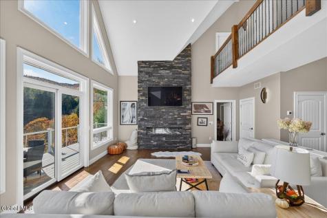 56 Olde Coach Road Diamond Point NY 12824