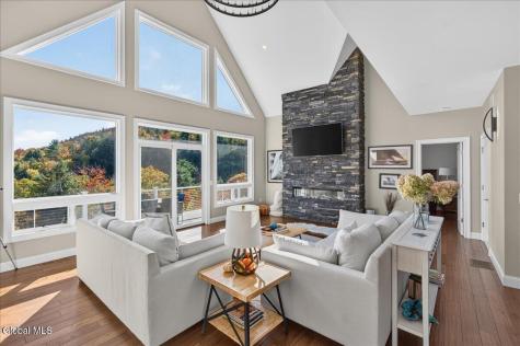 56 Olde Coach Road Diamond Point NY 12824